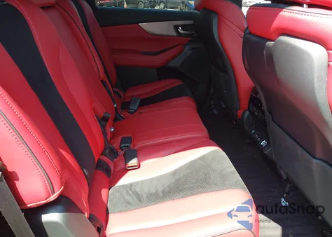 2023 Acura Mdx A-Spec from USA, damaged, VIN 5J8YE1H01PL012280